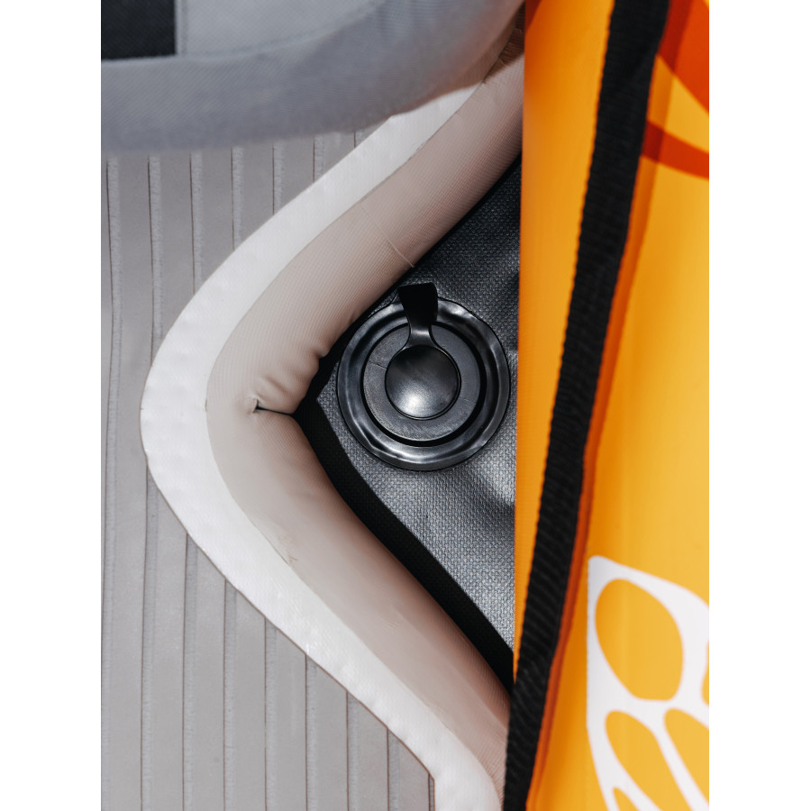 Надувная байдарка Turtle-3 Надувная байдарка Turtle-3