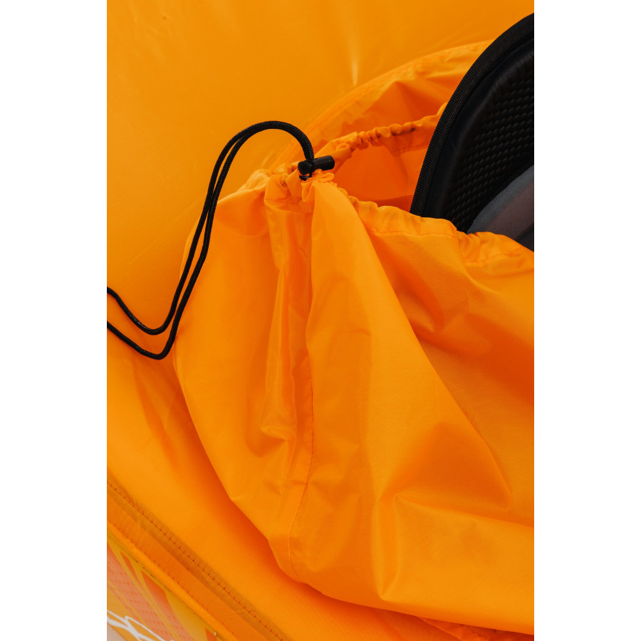 Фартук на каяк надувной 2 места Blau see Фартук на каяк надувной 2 места Blau see